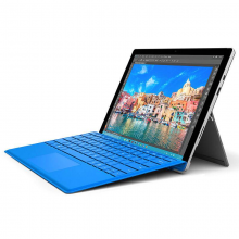 微软 Surface-Pro4平板电脑Core-m3-4GB/128G (单位：台)