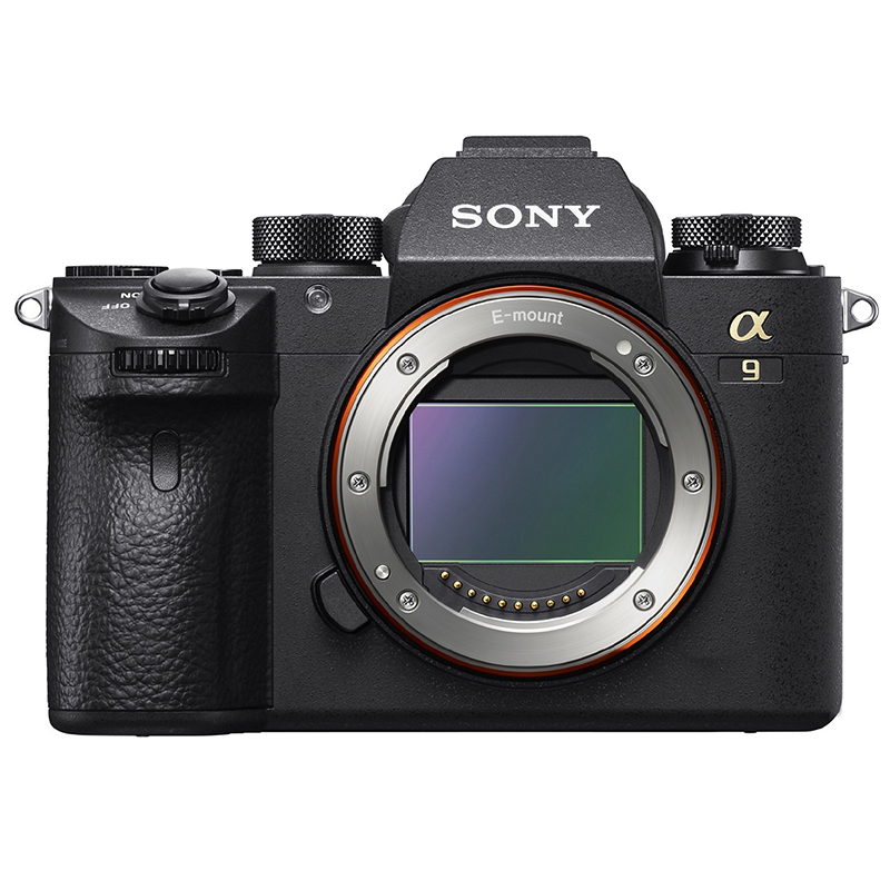 索尼（SONY）ILCE-9 / A9 /α9全画幅微单数码相机