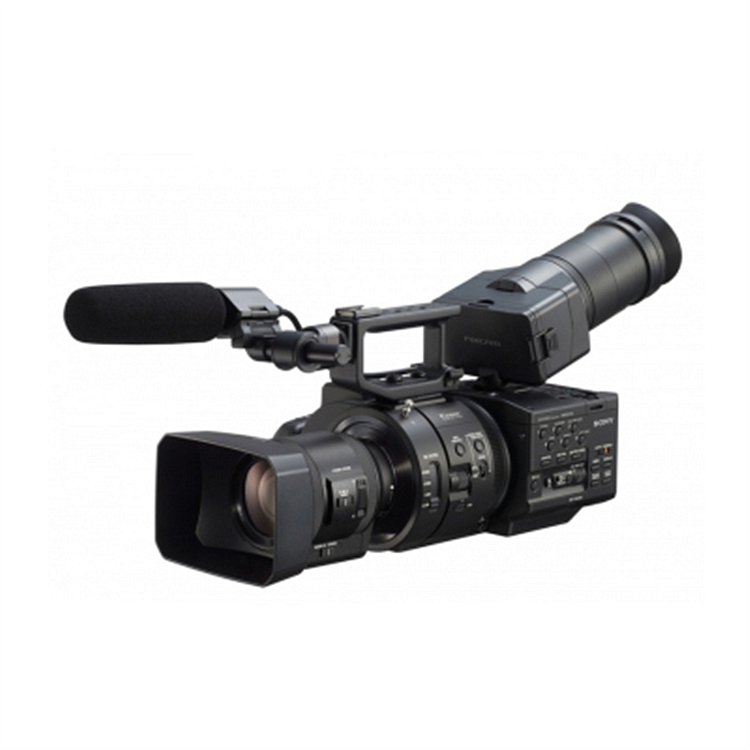 索尼 NEX-FS700RH 摄像机35mm 1160万像素(单位：台)