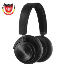 B-O PLAY 德国进口 B-O Beoplay(Bang - Olufsen)入耳式头戴式耳机H8无线蓝牙黑色