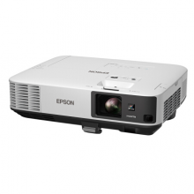 爱普生（EPSON）CB-2255U 商务教育工程投影机