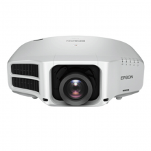 爱普生（EPSON ）CB-G7400U投影仪办公工程投影机超高清分辨率5500流明