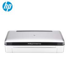  惠普（HP） OFFICEJET100/OJ258 移动便携式打印机蓝牙连接彩色打印机OJ100内置蓝牙打印机