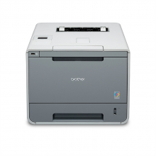 兄弟HL-L9200CDW彩色激光打印机