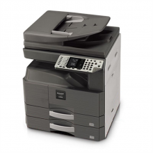 夏普SF-S201S黑白低速复印机 数码复印机（台)
