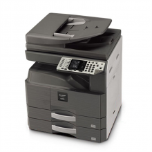 夏普SF-S261N黑白低速复印机 数码复印机（台)