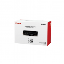佳能（Canon)硒鼓CRG309 标准容量 黑色（适用LBP3500）