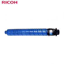 理光（Ricoh）M C2001H 蓝色墨粉盒 适用于M C2001