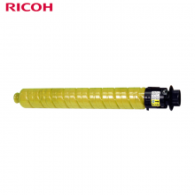 理光（Ricoh）M C2001H 黄色墨粉盒 适用于M C2001