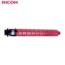理光（Ricoh）M C2001L 红色墨粉盒 适用于M C2001
