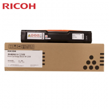 理光（Ricoh）M C250型 黑色墨粉盒 适用于P C300W/M C250FWB