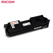 理光（Ricoh）SP C352C 黑色墨粉盒1支装 适用于SP C352DN
