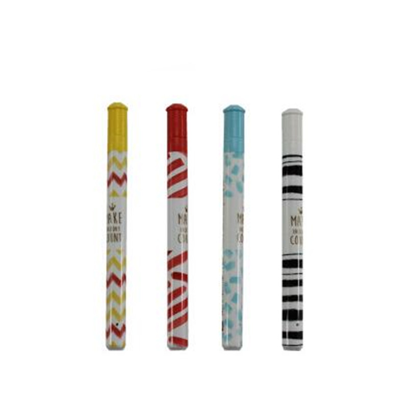 晨光(M&G)学生铅笔 自动铅笔 活动铅笔/铅芯 可爱按动自动铅笔笔杆颜色随机多款可选36103铅芯0.5mm（素纹控）6支